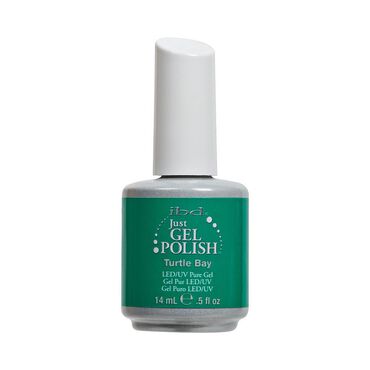 IBD Just Gel Polish - Turtle Bay 14ml