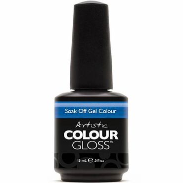 Artistic Colour Soak Off Gel Polish - Wham 15ml