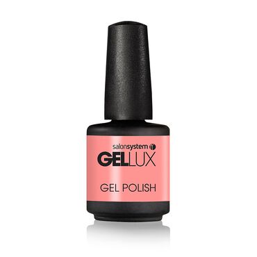 Gellux Gel Polish Feel the Vibe Collection - Glam It Up 15ml