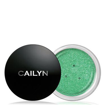 Cailyn Mineral Eye Shadow Powder Ocean