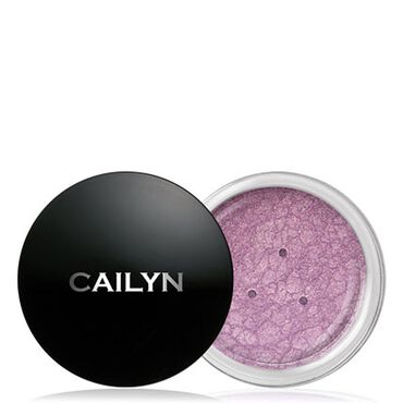 Cailyn Mineral Eye Shadow Powder Lilac