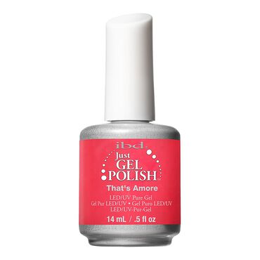 IBD Just Gel Polish - That's Amore 14ml