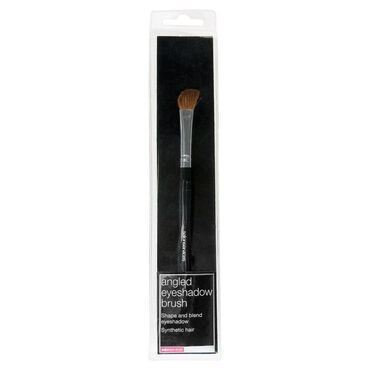 Salon Services Angled Eyeshadow Brush