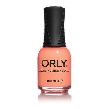 Orly Nail Lacquer Adrenaline Rush Collection - Push The Limit 18ml
