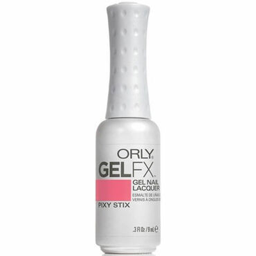 Orly Gel FX Nail Polish - Pixy Stix 9ml