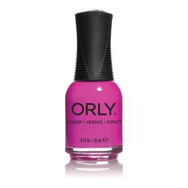 Orly Nail Lacquer Adrenaline Rush Collection - Risky Behaviour 18ml