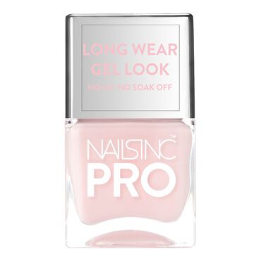 Nails Inc Pro Gel Effect Polish 14ml - Covent Garden