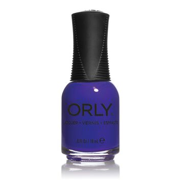 Orly Nail Lacquer Adrenaline Rush Collection - On The Edge 18ml