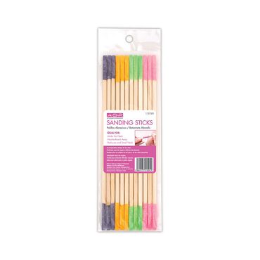 ASP Sanding Sticks Pack of 12