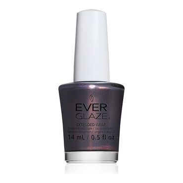 China Glaze EverGlaze Extended Wear Nail Polish - French Press 14ml