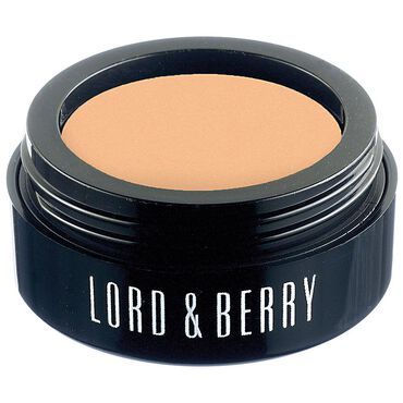 Lord & Berry Flawless Concealer - Natural Tan