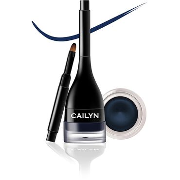 Cailyn Line Fix Gel Eyeliner Blue