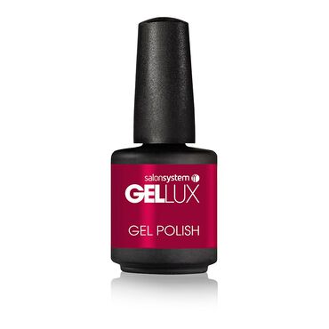 Gellux Gel Polish 15ml - Love Affair 15ml