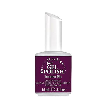 IBD Just Gel Polish - Inspire Me 14ml