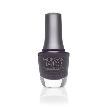 Morgan Taylor Nail Lacquer - Lust Worthy 15ml