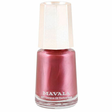Mavala Nail Colour - Lisboa 5ml