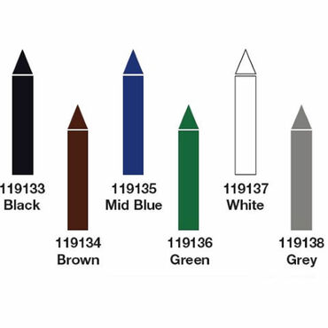 Mavala Eye-Lite Kohl-Kajal Pencil Black