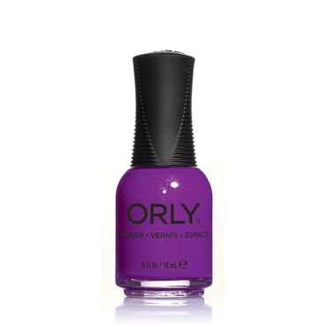 Orly Nail Lacquer Baked Collection - Hot Tropics 14ml