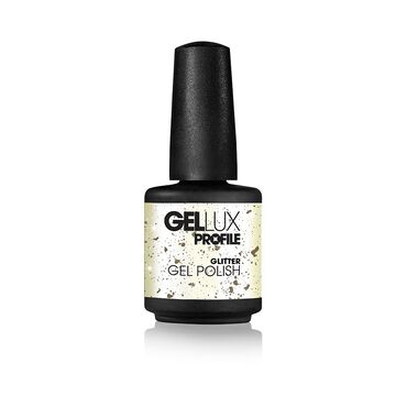 Gellux Gel Polish Starstruck Collection - Zero Gravity 14ml