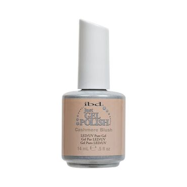 IBD Just Gel Polish - Cashmere Blush 14ml