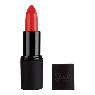 Sleek MakeUP True Colour Lipstick - Papaya Punch