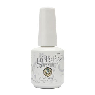 Gelish Soak Off Gel Polish - Grand Jewels 15ml