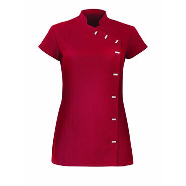 Alexandra Women's Beauty Tunic - Red