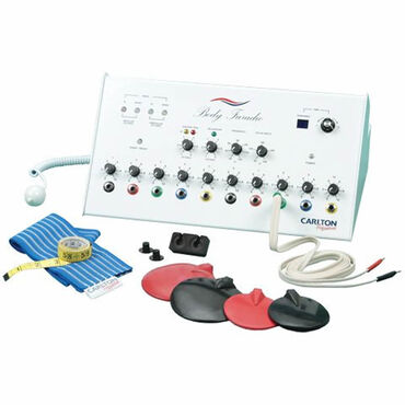 Carlton Professional CC2310 Body and Facial Faradic Unit