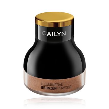 Cailyn Illumineral Bronzer Powder Golden Copper
