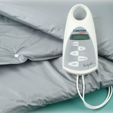 Carlton Professional CC533 Bodyslim 3 Zone Heated Blanket