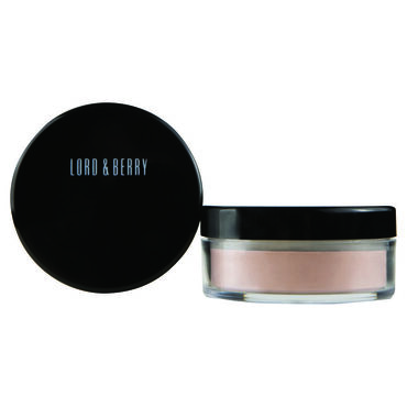 Lord & Berry Loose Powder - Medium