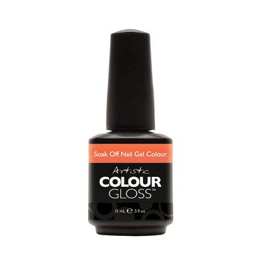 Artistic Colour Gloss Soak Off Gel Polish - Creativity 15ml