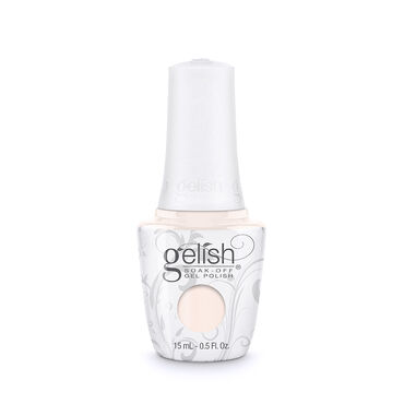 Gelish Soak Off Gel Polish Thrill of the Chill Collection - My Main Freeze 15ml