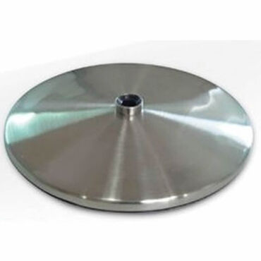 Daylight Slimline Table Lamp Base