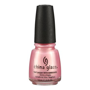 China Glaze Nail Lacquer - Exceptionally Gifted 14ml
