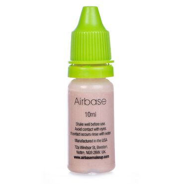 Airbase High Definition Highlighter - Silver 10ml