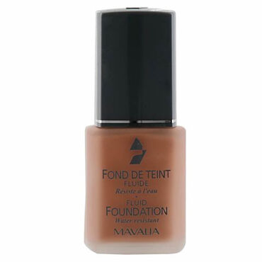 Mavala Mavalia Fluid Foundation Cuivre 30ml