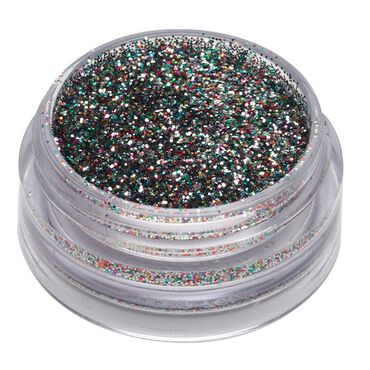 Star Nails Metallic Dust - Multi Metal 2g