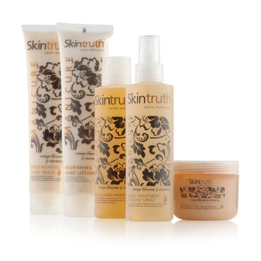 Skintruth Manicure Kit