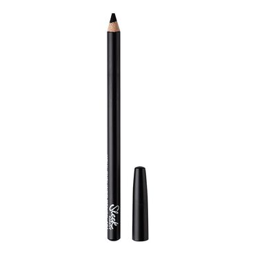 Sleek MakeUP Kohl Eyeliner Pencil - Black