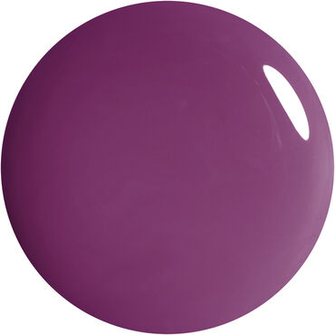 Gelish Soak Off Gel Polish Little Miss Nutcracker Collection - Plum-thing Magical 15ml