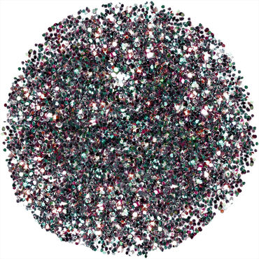 Star Nails Metallic Dust - Multi Metal 2g