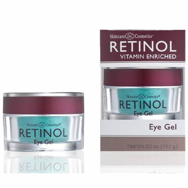 Retinol Eye Gel 20g