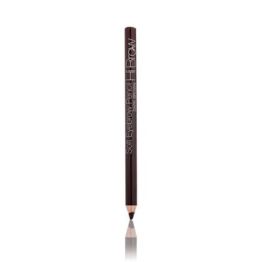 Hi Brow Pencil Dark Brown