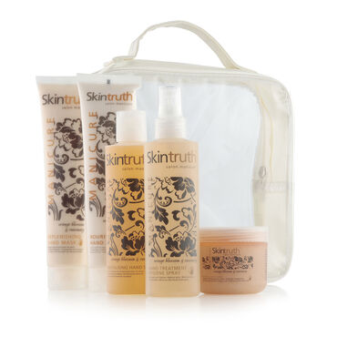 Skintruth Manicure Kit