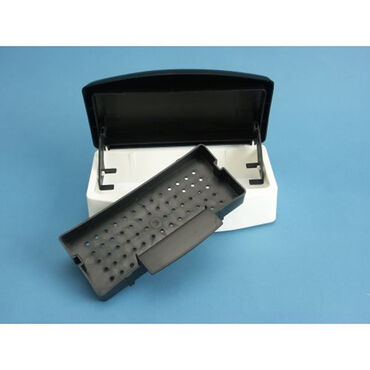 Mehaz Disinfecting Tray