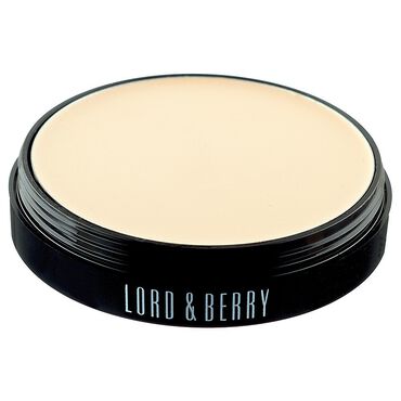 Lord & Berry Cream to Powder - Neutral