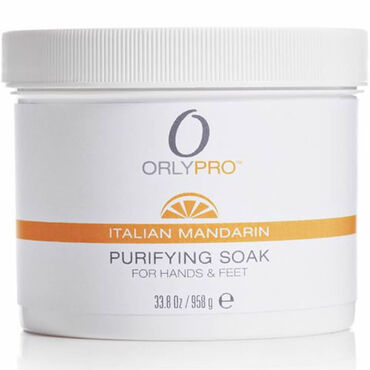 Orly Pro Purifying Soak 958g