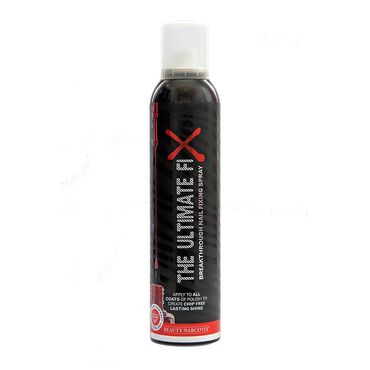 Beauty Narcotix The Ultimate Fix Breakthrough Nail Fixing Spray 200ml