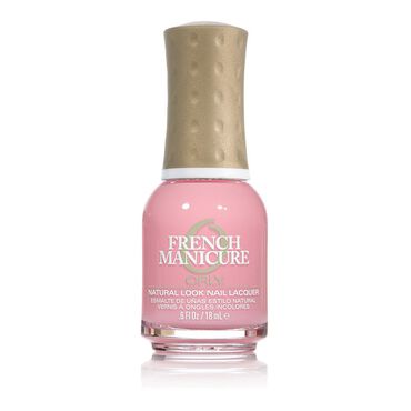 Orly Nail Lacquer - Rose Coloured Glasses 18ml